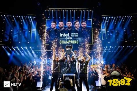 IEM Katowice 2023 - CS:GO Winner - ESL Pro Tour