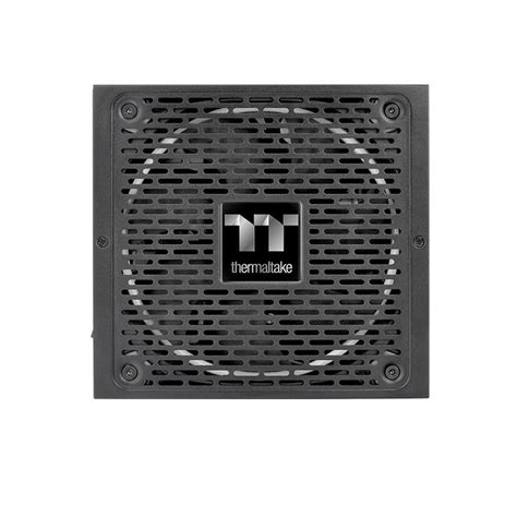 THERMALTAKE ToughPower GF1 TT Premium Edition 1000W 80+ Gold Fully Mod ...