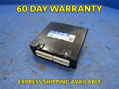 Image result for 00445925 Control Module Replacement