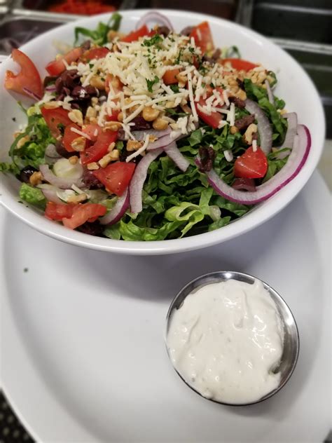 Pizza Colorado Springs CO - Best Pizza in the Area