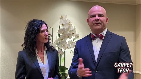 Carpet Tech Commercial Customer of the Month: Lakeridge Chapel ...