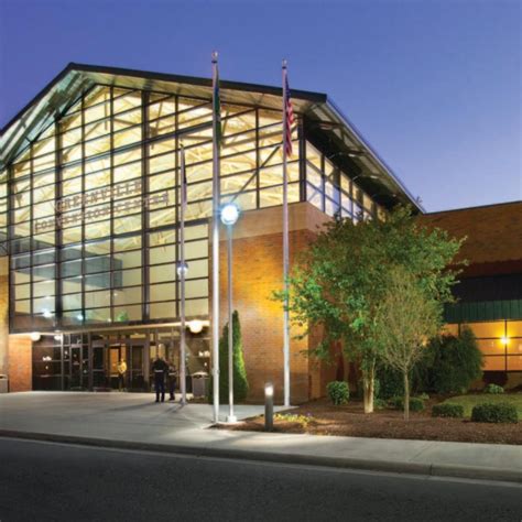 Greenville Convention Center