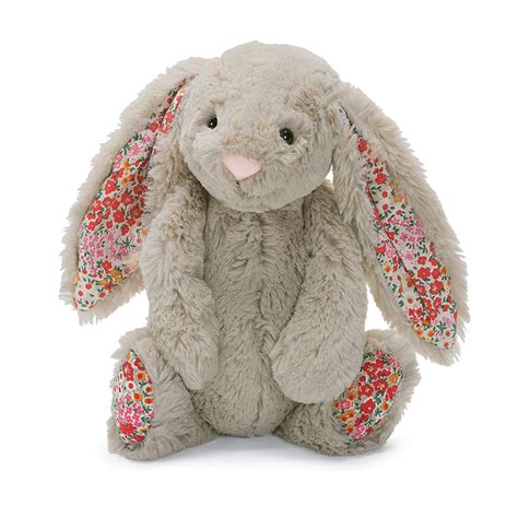 Stuffed Animals Bunny