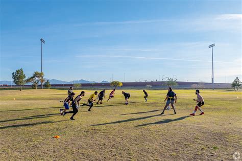 Sierra Linda High School in Phoenix, AZ - Homes.com