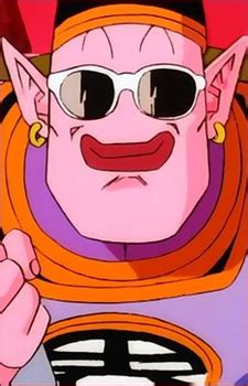 South Kaio (Dragon Ball Z) - MyAnimeList.net
