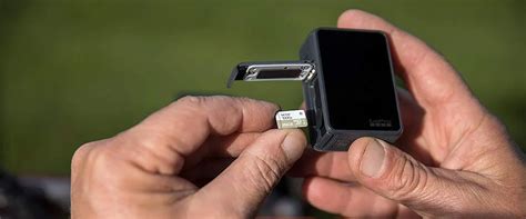 Image result for How to Open GoPro 6 Memory
