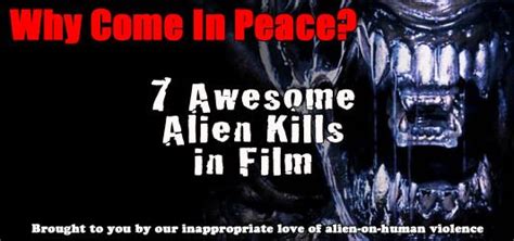 Alien Movie Kills 的图像结果