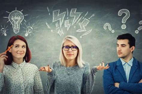 Critical Thinking Problem Solving Examples 的图像结果