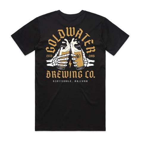 Goldwater Brewing Co.
