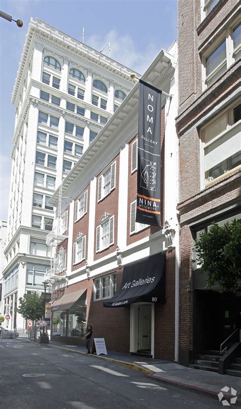 80 Maiden Ln, San Francisco, CA 94108 - Office/Retail for Lease | LoopNet
