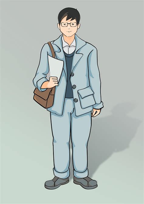 Suit Cartoon 的图像结果