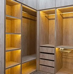 LED Strip, Sensor, Profile, Kitchen, Wardrobe, Cabinet Lighting ...