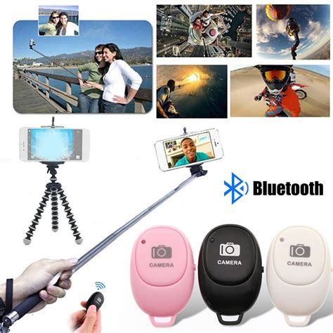 Image result for Bluetooth Remote Shutter Android