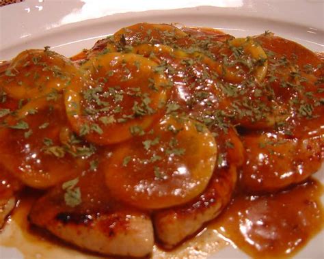 Turkey Cutlets With Lemon Sauce Recipe - Food.com
