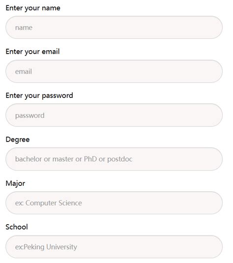 Image result for How to Create a Recruitment Website in Visual Studio Code