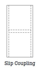 PVC Coupling (Slip) – Aquaterra Resource Services Limited