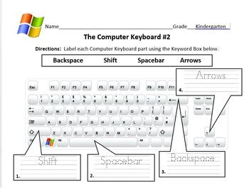 Image result for Computer Keyboard Practice