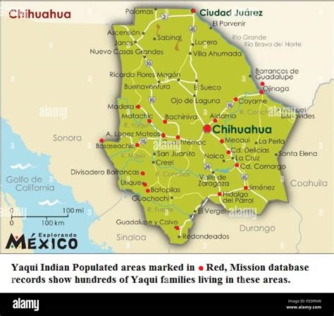 Yaqui indian hi-res stock photography and images - Alamy