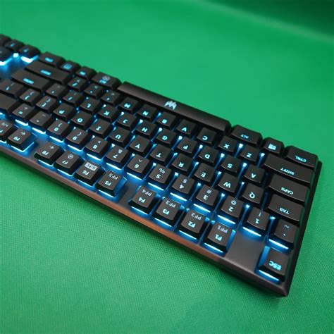 Alienware Predator 1 Keyboard 的图像结果