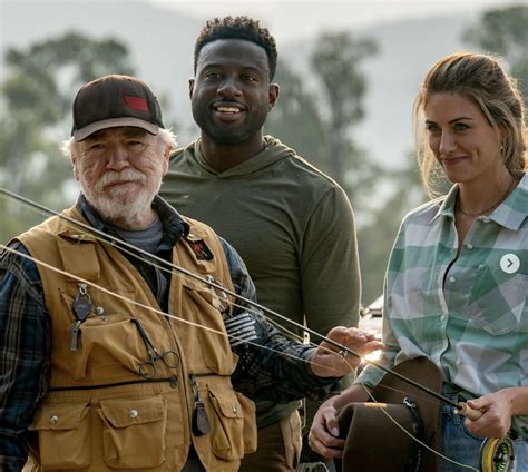 "Mending the Line" Film Premiere and Benefit - The Emerson...