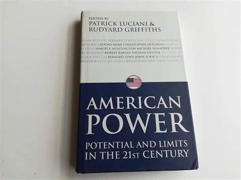 Buy American Power: Potential and Limits in the 21st Century Book ...