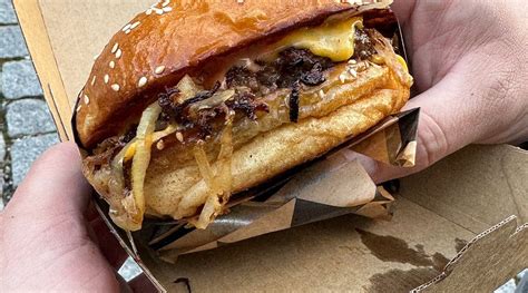 RENDER BURGER, Oslo - Restaurant Reviews, Phone Number & Photos ...