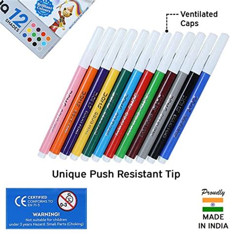 DOMS - Sketch Pens – OXFORD stationers