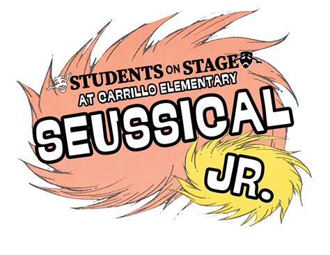 Carrillo Elementary - Students on Stage