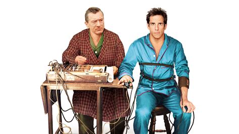 Jon Abrahams Meet The Parents