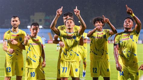 Indian Super League (ISL): Live Scores, News, Results, Fixtures, Stats ...