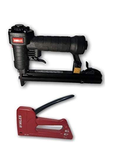KROST Kangaro Miles Exciting Combo Ms 80-16N Pnuematic Stapler, Air ...