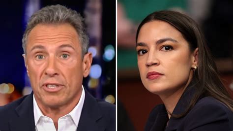 NewsNation’s Chris Cuomo Roasted After Falling for AOC-Sydney Sweeney ...