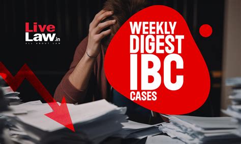 IBC Cases Weekly Round Up [17th March-23rd March 2025]