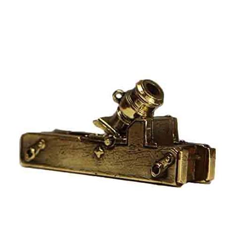 CTOC Mortar cannon Bronze Statuette Russian Imperial army of 1812 ...