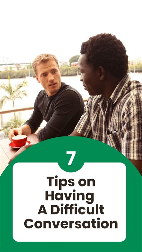 Image result for Example of a Bad Difficult Conversation