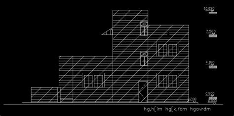 Building Front and Side View 的图像结果