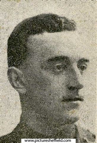 Searching Picture Sheffield