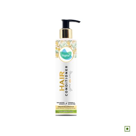 Buy Organic Hair Care Products Online - Vegetal Shop