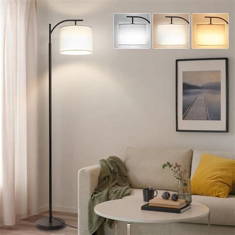 ORE International 5 Arms Arch Floor Lamp, Satin Nickel - Walmart.com