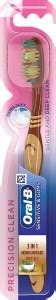 Oral-B Sensitive & Gums - Precision Clean - 3 in 1 herbs infused ...