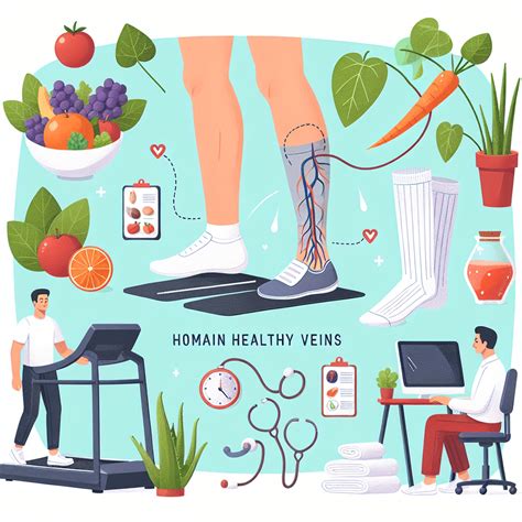 How To Prevent Varicose Veins - Ask The Nurse Expert