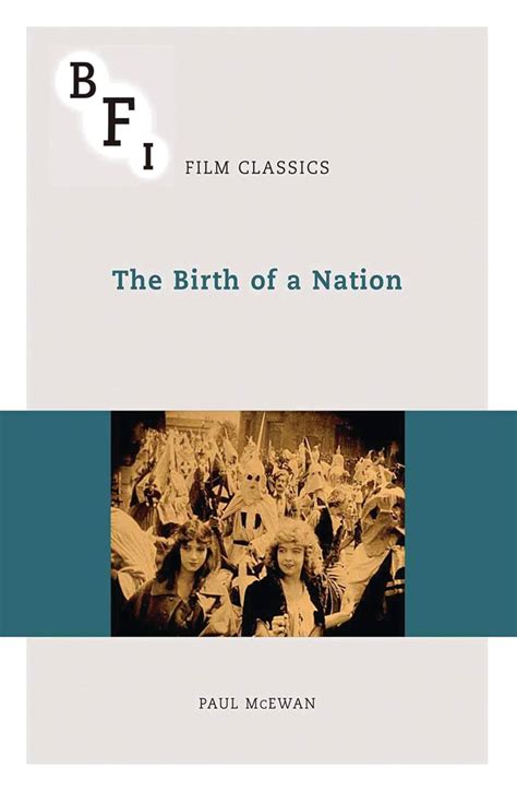 Buy The Birth of a Nation (BFI Film Classics) Book Online at Low Prices ...