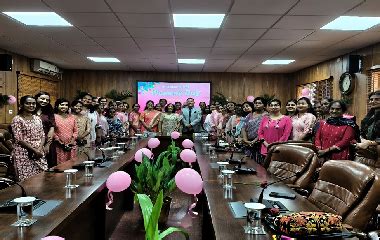 ICAR Institutes Pan-India Celebrates International Women’s Day 2026 | ICAR