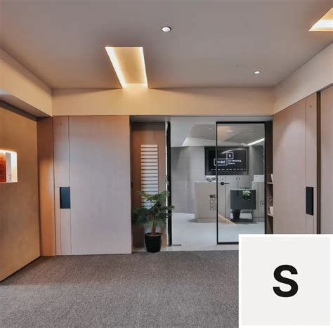 Wibes - Biggest Coworking Space in Surat - Elite Work Space