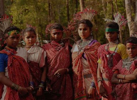 Scheduled Castes and Scheduled Tribes