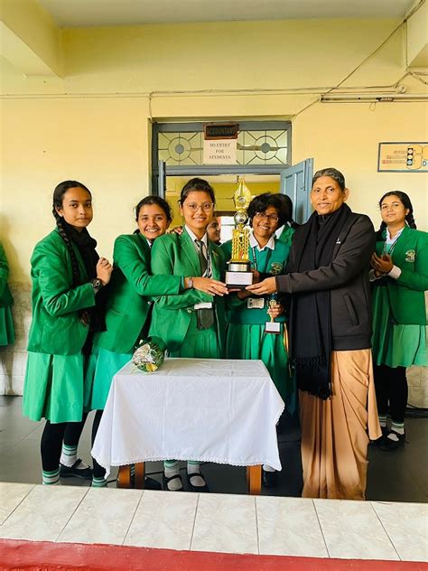 St Joseph's High School, Matigara- Gallery