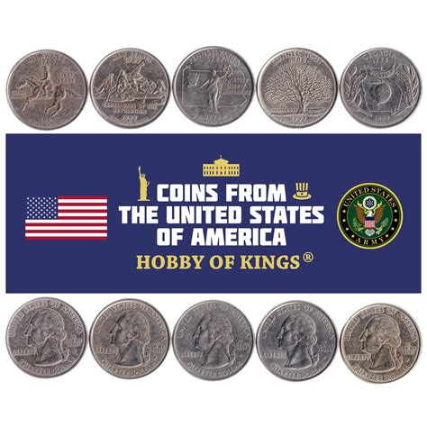 Valor De Monedas Americanas Amazon.com: Moneda Rara De Estados Unidos