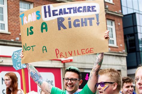 Belfast Pride | Dazed