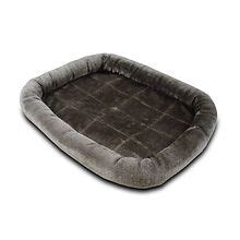Majestic Pet Products Crate Pet Bed Mat 48 inch Charcoal | Walgreens