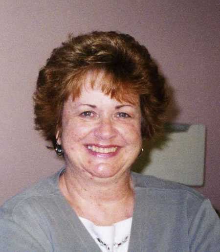 Sharon Elizabeth Grue - 2008 - McComas Funeral Home